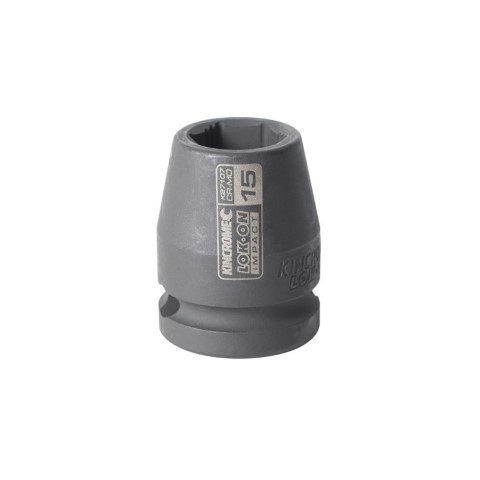 KINCROME - LOKON IMPACT SKT 1/2DRV 15MM 