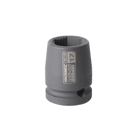 KINCROME - LOKON IMPACT SKT 1/2DRV 17MM 