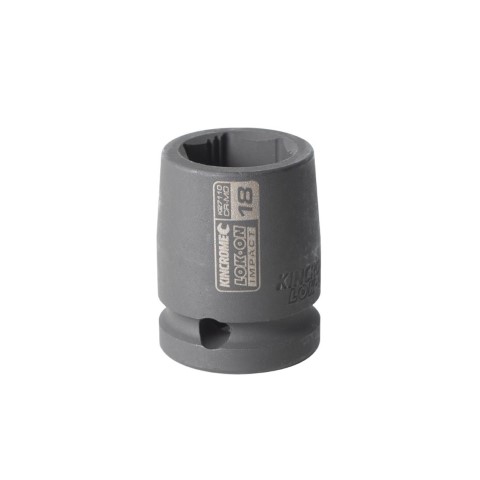 KINCROME - LOKON IMPACT SKT 1/2DRV 18MM 