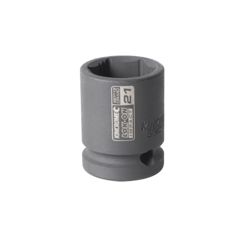 KINCROME - LOKON IMPACT SKT 1/2DRV 21MM 