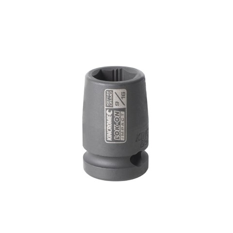 KINCROME - LOKON IMPACT SKT 1/2DRV 9/16 