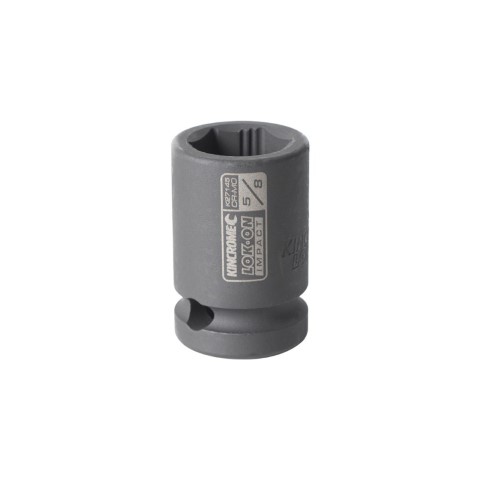 KINCROME - LOKON IMPACT SKT 1/2DRV 5/8 