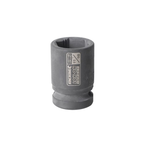 KINCROME - LOKON IMPACT SKT 1/2DRV 11/16 