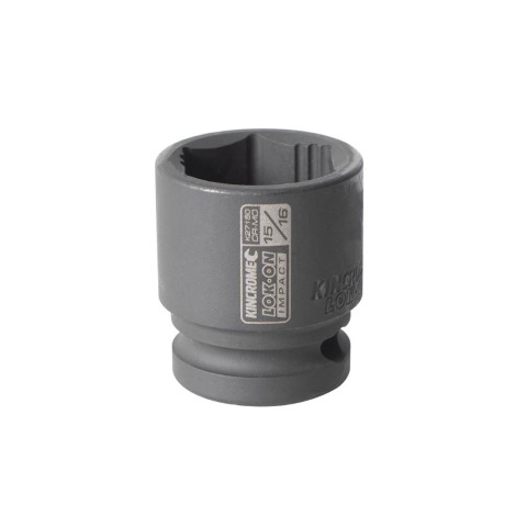 KINCROME - LOKON IMPACT SKT 1/2DRV 15/16 