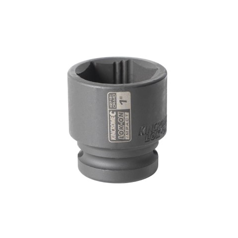 KINCROME - LOKON IMPACT SKT 1/2DRV 1 