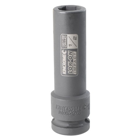 KINCROME - LOKON IMP SKT DEEP 1/2DRV 1/2 