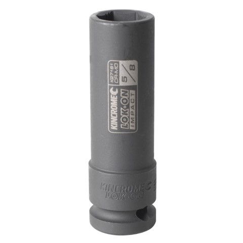KINCROME - LOKON IMP SKT DEEP 1/2DRV 5/8 