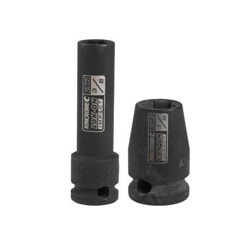 KINCROME - LOKON IMP SKT DEEP 3/8DR15/16 
