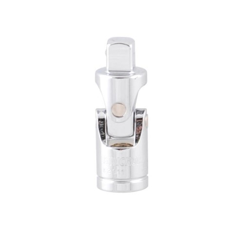 KINCROME 3/8'' DVE UNIVERSAL JOINT MIRROR POLISH 