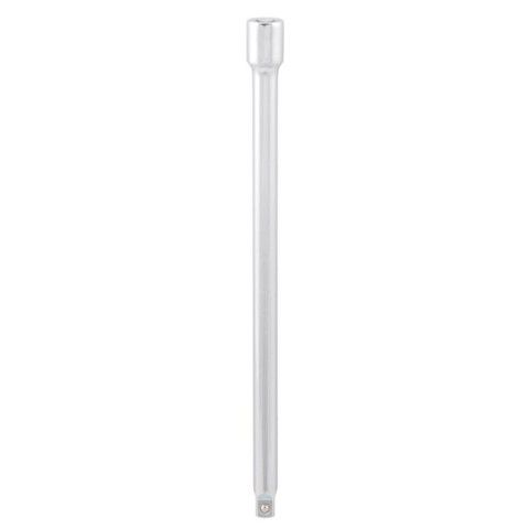 KINCROME 3/8'' DVE EXTENSION BAR 250MM 10'' MIRROR POLISH 