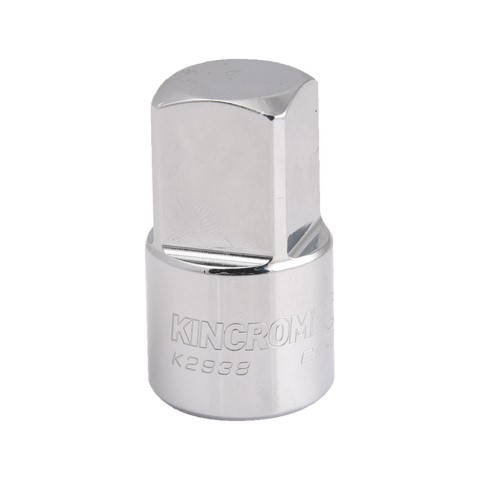 KINCROME SKT ADAPTOR 1/2F X 3/4M 