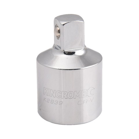 KINCROME SKT ADAPTOR 3/4F X 1/2M 