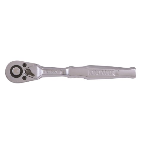KINCROME REVERSIBLE RATCHET 1/4DR ( MP) 