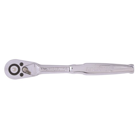 KINCROME REVERSIBLE RATCHET 1/2DR ( MP) 