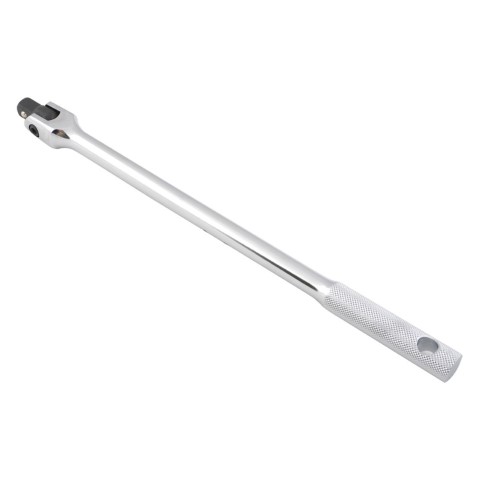 KINCROME FLEX HNDLE 1/2D 375MM( 15)( MP) 