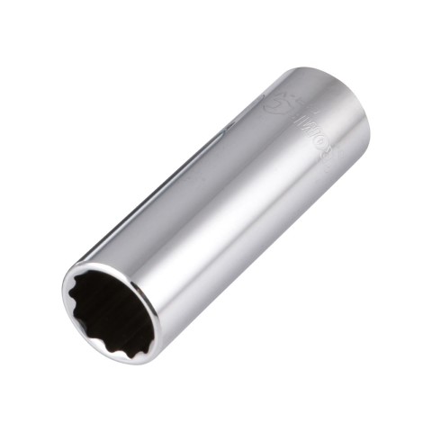 KINCROME SKT SPKPLG 3/8D 9/16 14MM ( MP) 