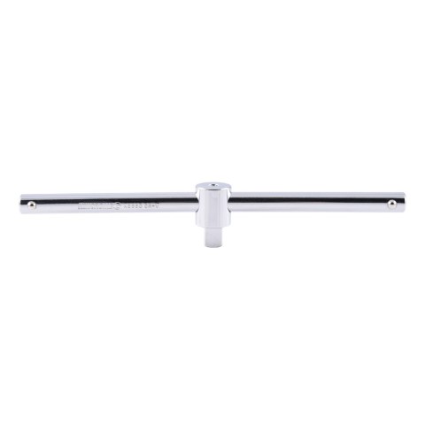 KINCROME 3/8'' SLIDING T-HANDL MIRROR POLISH 