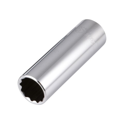 KINCROME SKT SPKPLG 1/2D 9/16 14MM ( MP) 