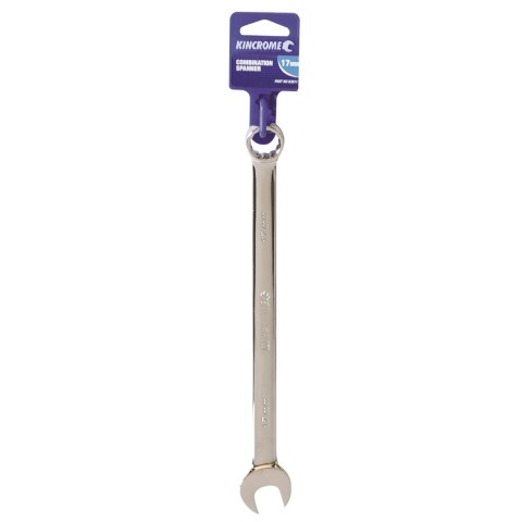 KINCROME COMBINATION SPANNER 6MM MIRROR POLISH 