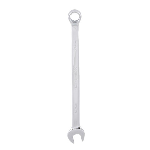 KINCROME COMBINATION SPANNER 12MM MIRROR POLISH 