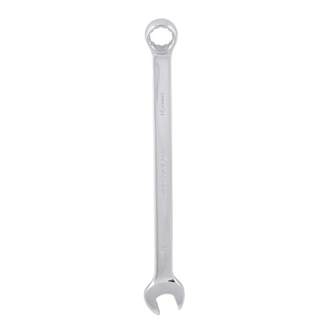 KINCROME COMBINATION SPANNER 16MM MIRROR POLISH 