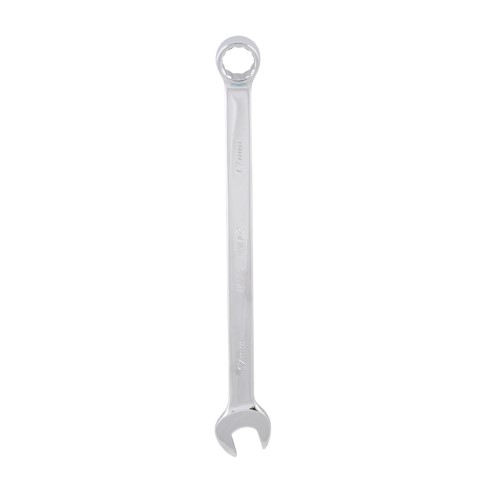 KINCROME COMBINATION SPANNER 17MM MIRROR POLISH 