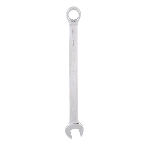 KINCROME COMBINATION SPANNER 22MM MIRROR POLISH 