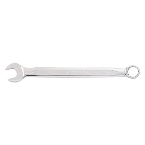 KINCROME COMBINATION SPANNER 27MM MIRROR POLISH 