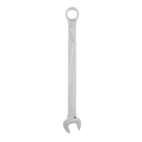 KINCROME COMBINATION SPANNER 24MM MIRROR POLISH 