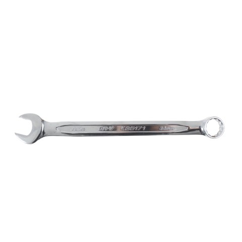 KINCROME COMBINATION SPANNER 32MM MIRROR POLISH 