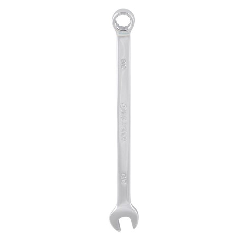 KINCROME COMBINATION SPANNER 3/8'' MIRROR POLISH 