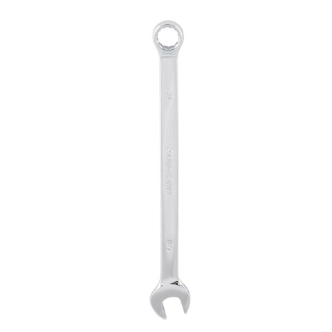 KINCROME COMBINATION SPANNER 1/2'' MIRROR POLISH 