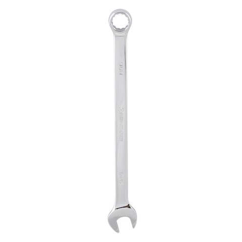 KINCROME COMBINATION SPANNER 9/16'' MIRROR POLISH 