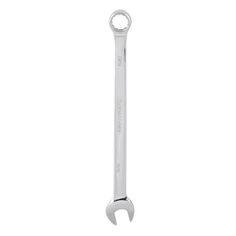 KINCROME COMBINATION SPANNER 5/8'' MIRROR POLISH 