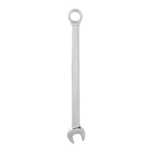 KINCROME COMBINATION SPANNER 11/16'' MIRROR POLISH 