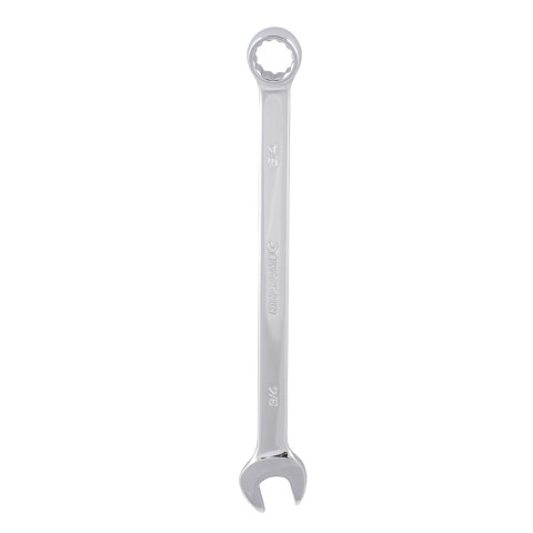 KINCROME COMBINATION SPANNER 3/4'' MIRROR POLISH 