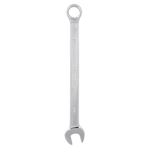 KINCROME COMBINATION SPANNER 7/8'' MIRROR POLISH 