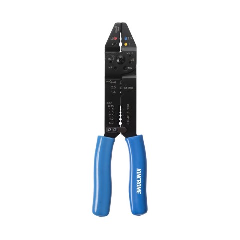 KINCROME - PLIER CRIMPING  