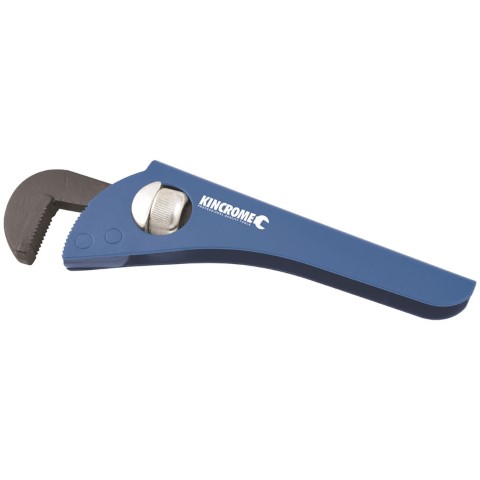 KINCROME PIPE WRENCH 12''-F/PRINT STYLE 