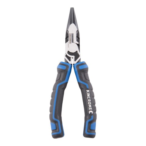 KINCROME PLIER LONG NOSE 150MM ( 6'') 