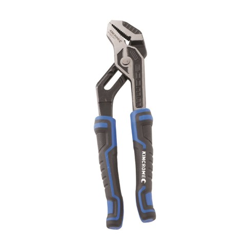 KINCROME MULTIGRIP PLIER 200MM ( 8'') 