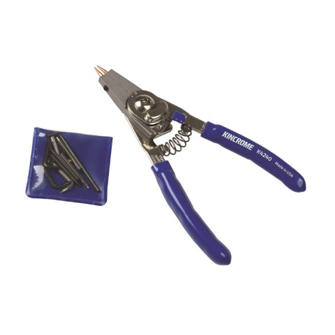 KINCROME 6'' CIRCLIP PLIERS 150MM 