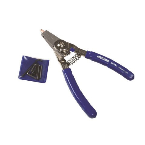 KINCROME 8'' CIRCLIP PLIERS 200MM 