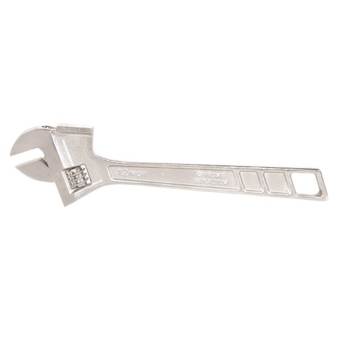 KINCROME WRENCH ADJUSTABLE 300MM 