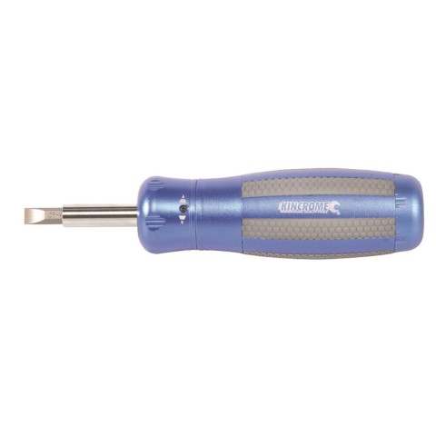 KINCROME KIN-13IN1 ALUM RAT SDRV ( IND) 