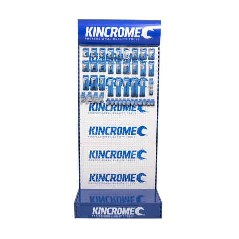 KINCROME PTA HALF BAY PHILLIPS 99PC 