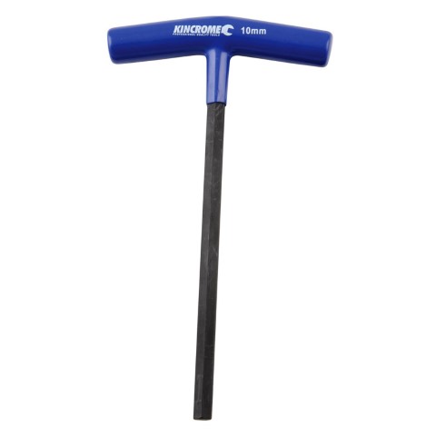 KINCROME 10MM - T-HANDLE HEX KEY 