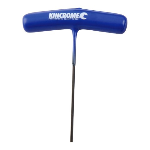 KINCROME 2.5MM - T-HANDLE HEX KEY 