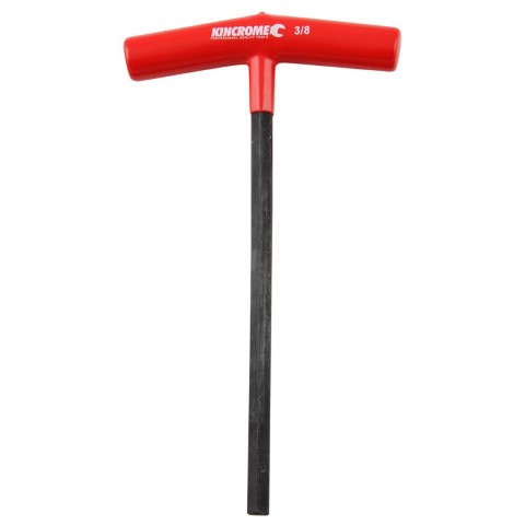 KINCROME 3/8- T-HANDLE HEX KEY  