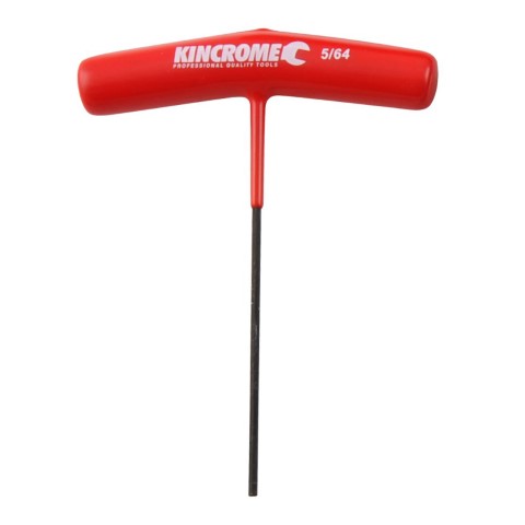 KINCROME 5/64 - T-HANDLE HEX KEY 